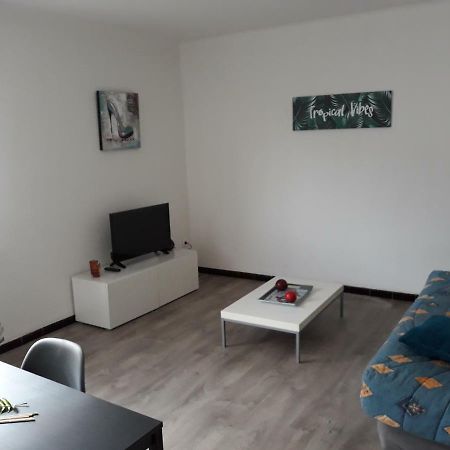 Apartament T2 Le Boulou Zewnętrze zdjęcie