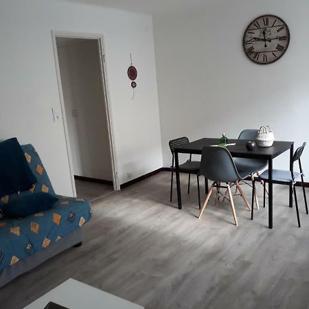 Apartament T2 Le Boulou Zewnętrze zdjęcie