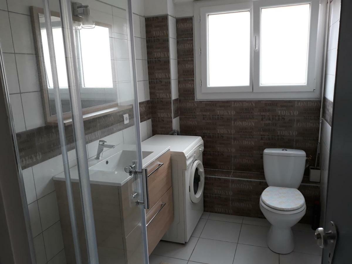 Apartament T2 Le Boulou Zewnętrze zdjęcie