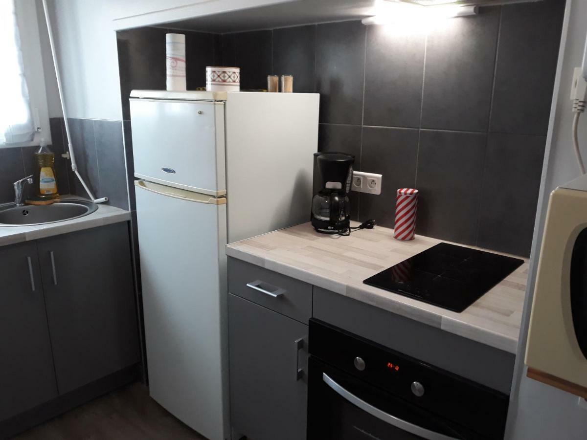 Apartament T2 Le Boulou Zewnętrze zdjęcie
