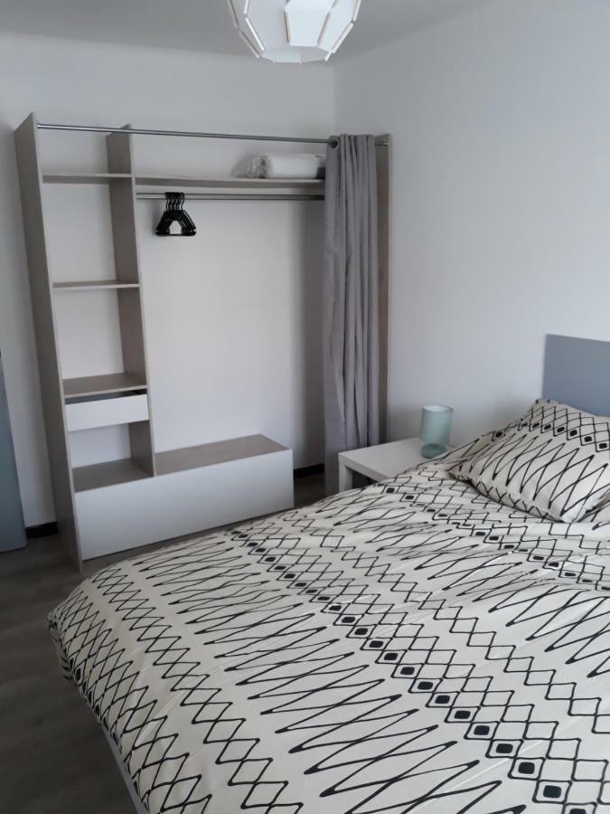 Apartament T2 Le Boulou Zewnętrze zdjęcie