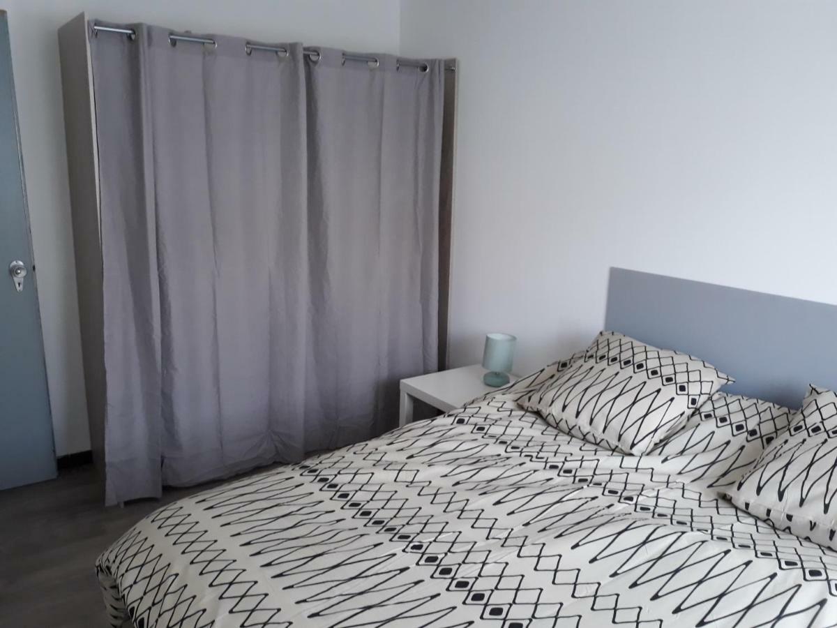 Apartament T2 Le Boulou Zewnętrze zdjęcie