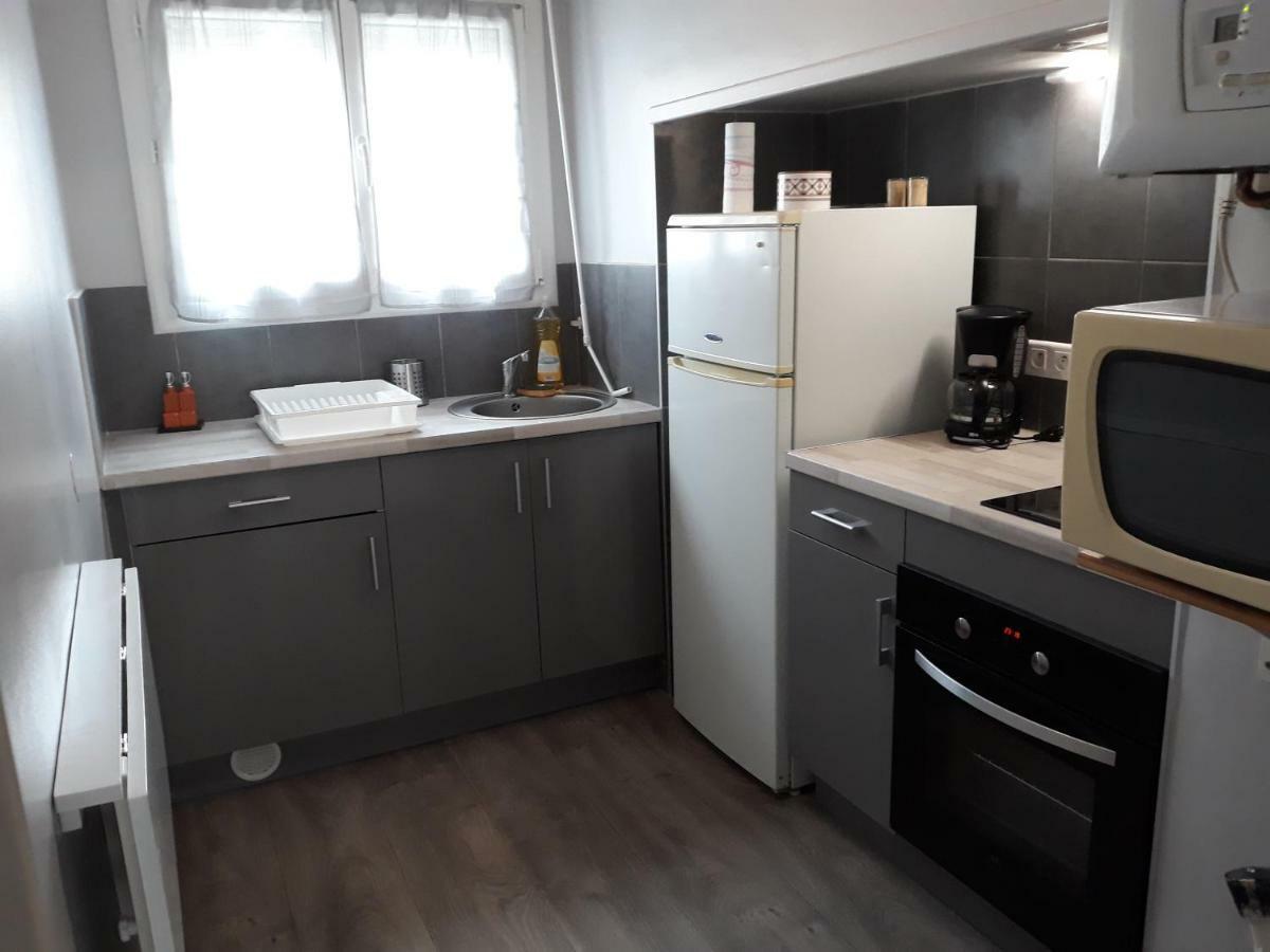 Apartament T2 Le Boulou Zewnętrze zdjęcie